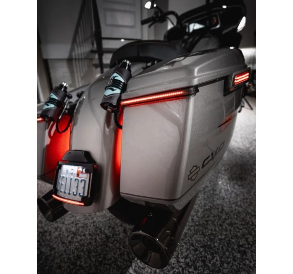 CUSTOM DYNAMICS Kennzeichen - Detailansicht