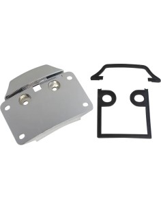 Radius Kennzeichenhalter für CVO™