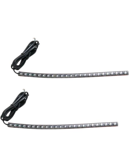 CUSTOM DYNAMICS Zusatzbeleuchtung - LIGHT STINGER 24 LED LAVA