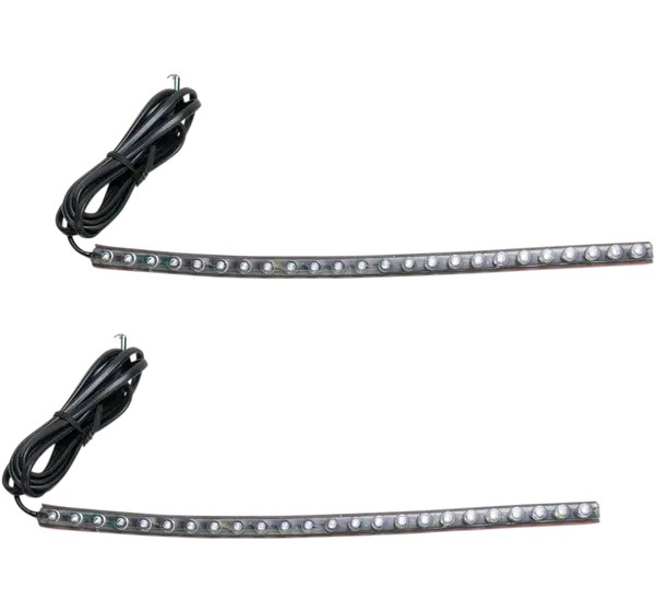 CUSTOM DYNAMICS Zusatzbeleuchtung - LIGHT STINGER 24 LED LAVA