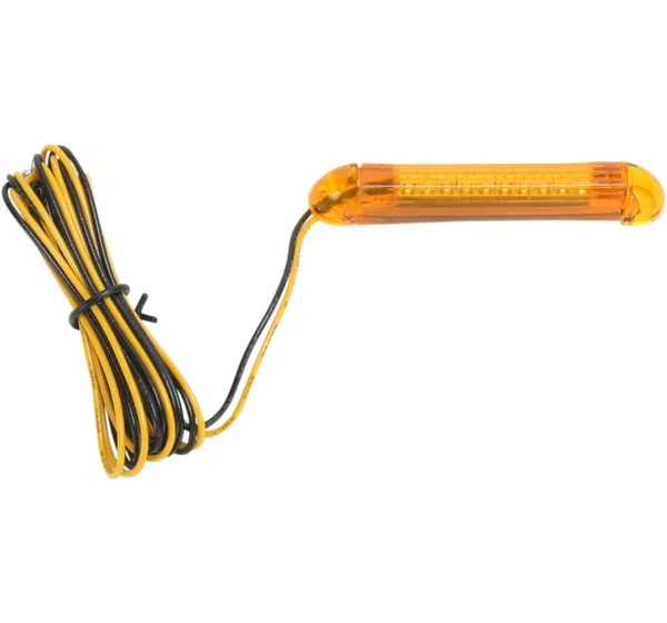 CUSTOM DYNAMICS Zusatzbeleuchtung - LIGHT TRUFLEX 10AMB/AMB