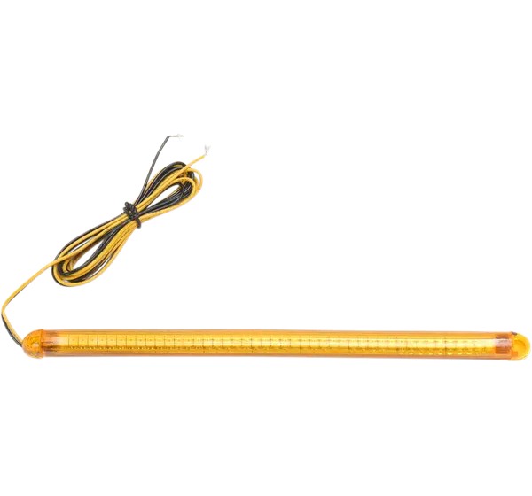 CUSTOM DYNAMICS Zusatzbeleuchtung - LIGHT TRUFLEX 45AMB/AMB