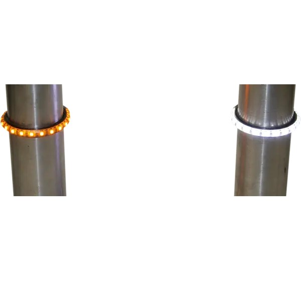 CUSTOM DYNAMICS Zusatzbeleuchtung - Detailansicht