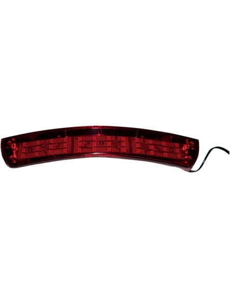 CUSTOM DYNAMICS Rück- und Bremslichter für CAN AM (BRP) SPYDER 990 RT 2010-2014