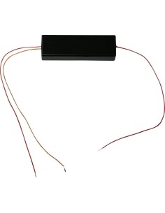 Dual-Signal-Konverter für Plasma Rods