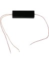 Dual-Signal-Konverter für Plasma Rods