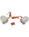 Zweifarbige LED-Bullet-Positionsleuchten