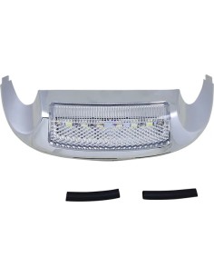LED-Frontkotflügelspitze