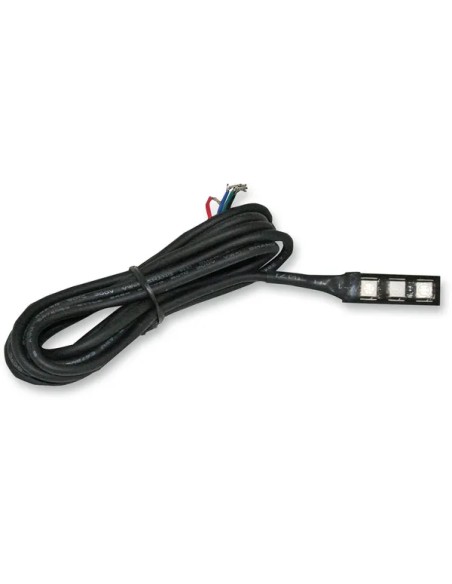 CUSTOM DYNAMICS Zusatzbeleuchtung - LIGHT FLEX 3 LED