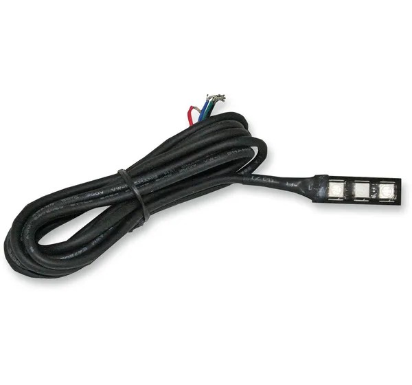 CUSTOM DYNAMICS Zusatzbeleuchtung - LIGHT FLEX 3 LED