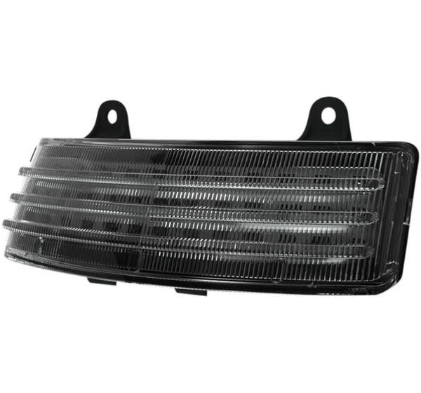 CUSTOM DYNAMICS Rück- und Bremslichter für Harley Davidson FLHX 1584 2007-2009