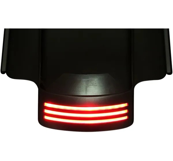 CUSTOM DYNAMICS Rück- und Bremslichter - Detailansicht