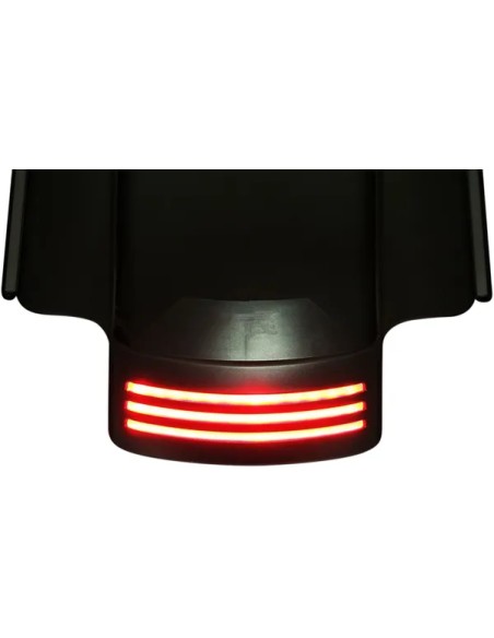 CUSTOM DYNAMICS Rück- und Bremslichter - Detailansicht
