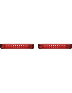 ProBEAM® BAGZ™ LED Satteltaschenleuchten