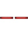 ProBEAM® BAGZ™ LED Satteltaschenleuchten