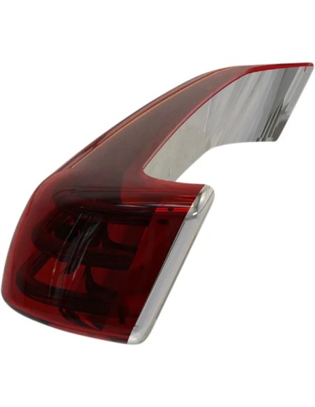 CUSTOM DYNAMICS Zusatzbeleuchtung - Einbaubeispiel