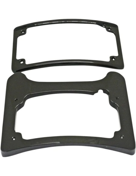 CUSTOM DYNAMICS Abdeckungen & Halterungen für Harley Davidson FLHR 1450 1999-2006