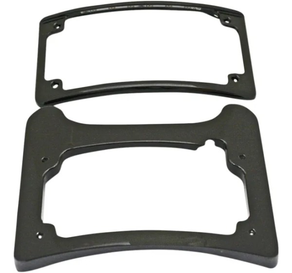 CUSTOM DYNAMICS Abdeckungen & Halterungen für Harley Davidson FLHR 1450 1999-2006