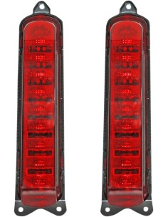 ProBEAM® LED Rückleuchten für CVO™