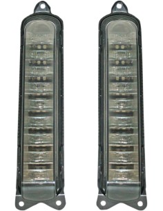 ProBEAM® LED Rückleuchten für CVO™