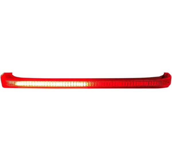 CUSTOM DYNAMICS Rück- und Bremslichter - Detailansicht
