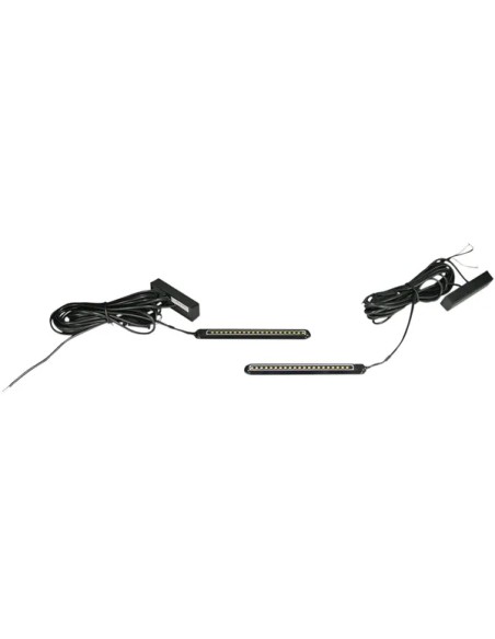 CUSTOM DYNAMICS Scheinwerfer - LIGHT DYNAMIC BAR 4.5