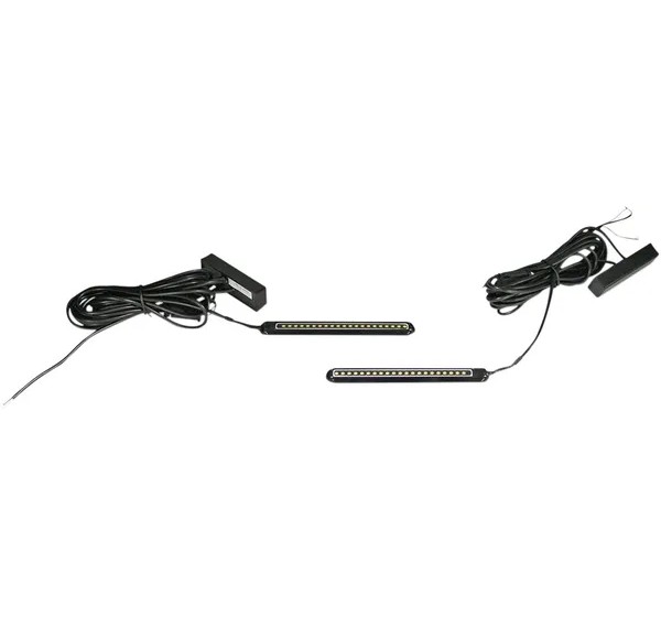 CUSTOM DYNAMICS Scheinwerfer - LIGHT DYNAMIC BAR 4.5