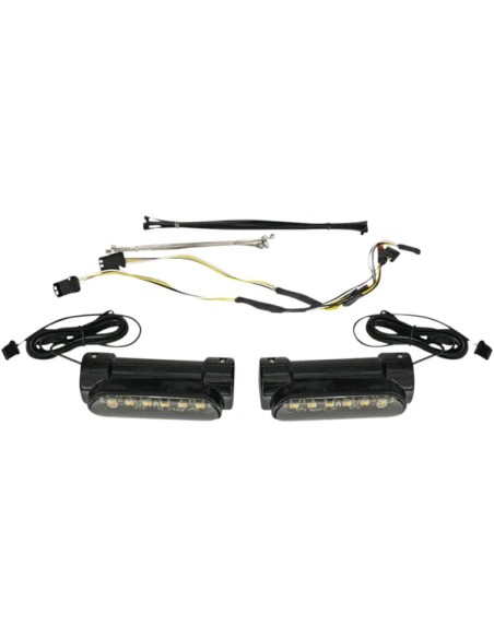 CUSTOM DYNAMICS Blinker - Detailansicht