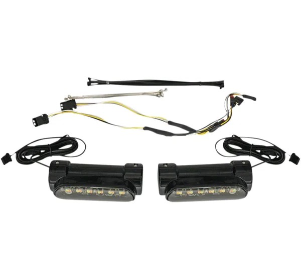CUSTOM DYNAMICS Blinker - Detailansicht