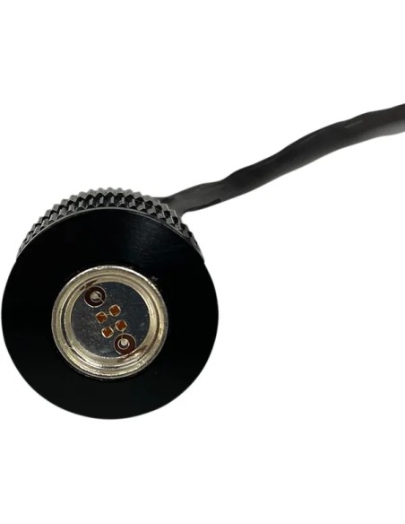 CUSTOM DYNAMICS Zusatzbeleuchtung - Detailansicht