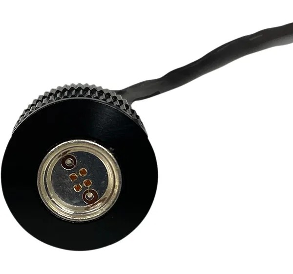 CUSTOM DYNAMICS Zusatzbeleuchtung - Detailansicht