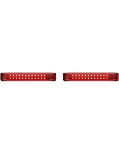 ProBEAM® LED Sequential BAGZ™ Satteltaschenleuchten