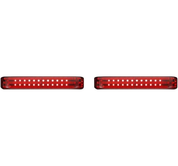 CUSTOM DYNAMICS Blinker für Harley Davidson FLHR 1750 ABS 2017-2022