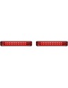 ProBEAM® LED Sequential BAGZ™ Satteltaschenleuchten