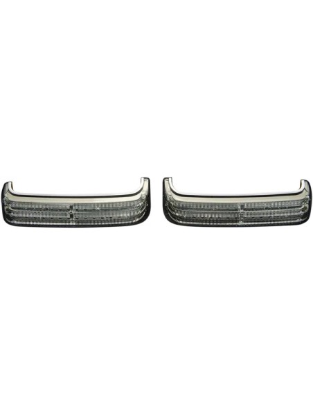 CUSTOM DYNAMICS Blinker für Harley Davidson FLHR 1750 ABS 2017-2022
