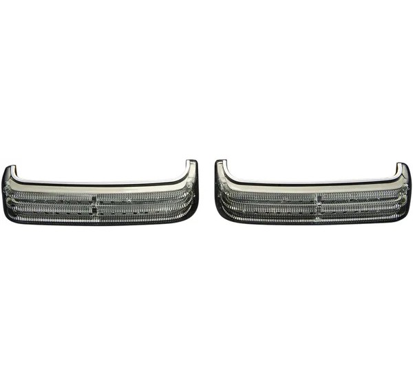 CUSTOM DYNAMICS Blinker für Harley Davidson FLHR 1750 ABS 2017-2022