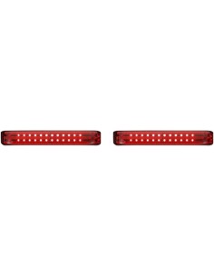 ProBEAM® LED Sequential BAGZ™ Satteltaschenleuchten