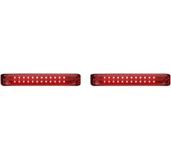 CUSTOM DYNAMICS Blinker für Harley Davidson FLHR 1450 1999-2006