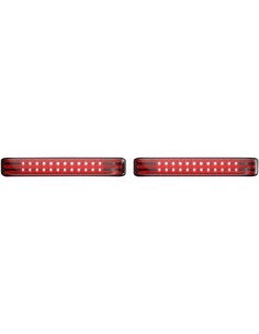 ProBEAM® LED Sequential BAGZ™ Satteltaschenleuchten
