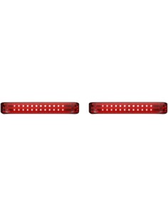 ProBEAM® LED Sequential BAGZ™ Satteltaschenleuchten