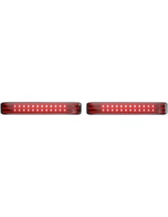 ProBEAM® LED Sequential BAGZ™ Satteltaschenleuchten