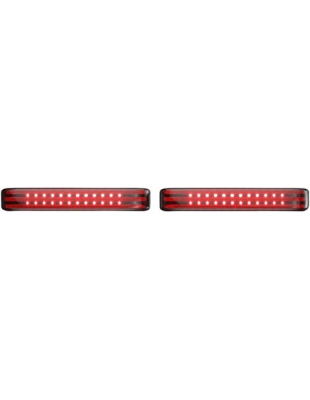 CUSTOM DYNAMICS Blinker für Harley Davidson FLHR 1450 1999-2006