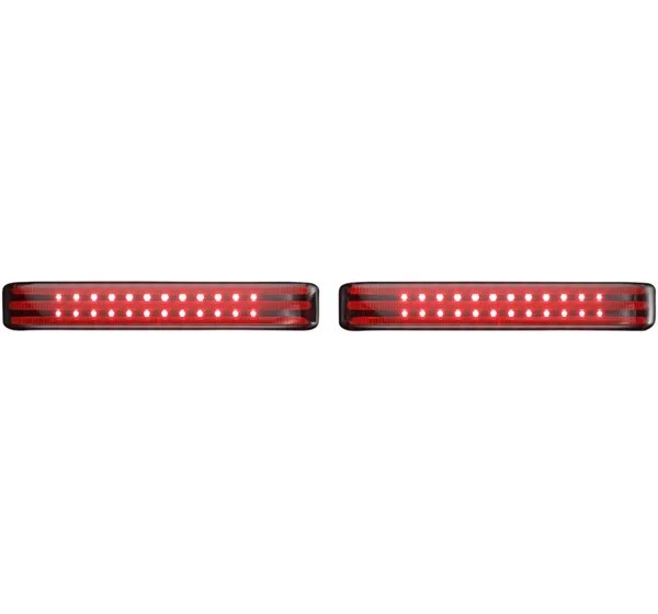CUSTOM DYNAMICS Blinker für Harley Davidson FLHR 1450 1999-2006