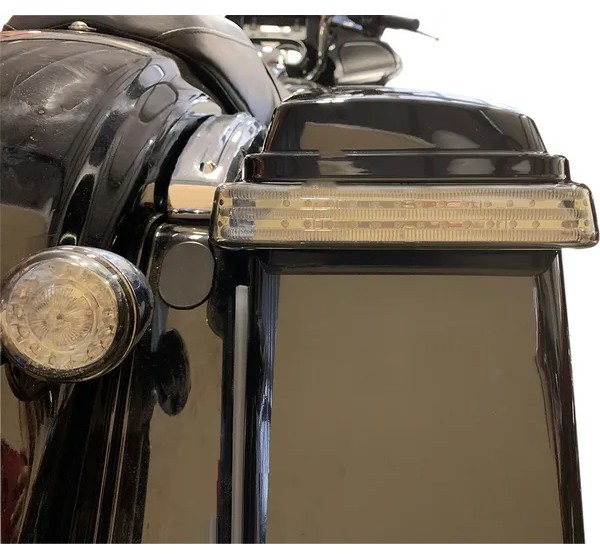 CUSTOM DYNAMICS Blinker - Detailansicht