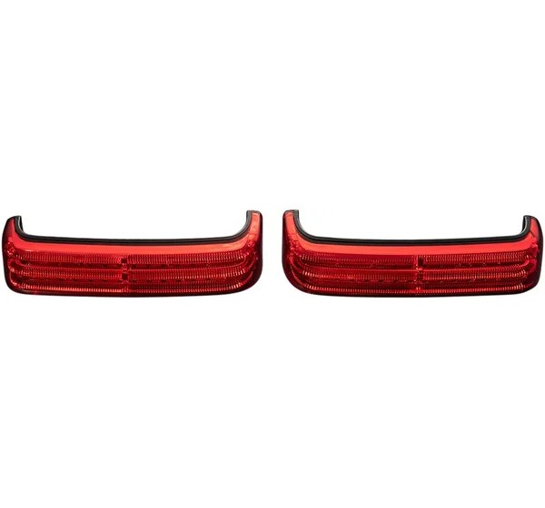 CUSTOM DYNAMICS Blinker - Einbaubeispiel
