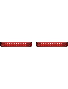 ProBEAM® LED Sequential BAGZ™ Satteltaschenleuchten