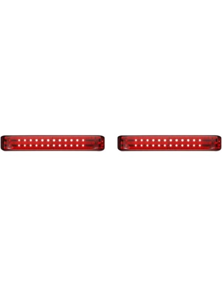 CUSTOM DYNAMICS Blinker für Harley Davidson FLHX 1690 2011-2013