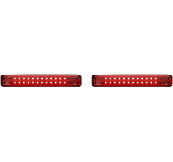 CUSTOM DYNAMICS Blinker für Harley Davidson FLHX 1690 2011-2013