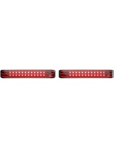 ProBEAM® LED Sequential BAGZ™ Satteltaschenleuchten