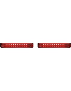 ProBEAM® LED Sequential BAGZ™ Satteltaschenleuchten